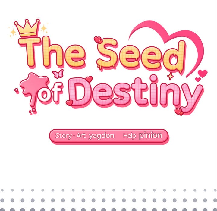 The Seed Of Destiny chapter 21 page 21