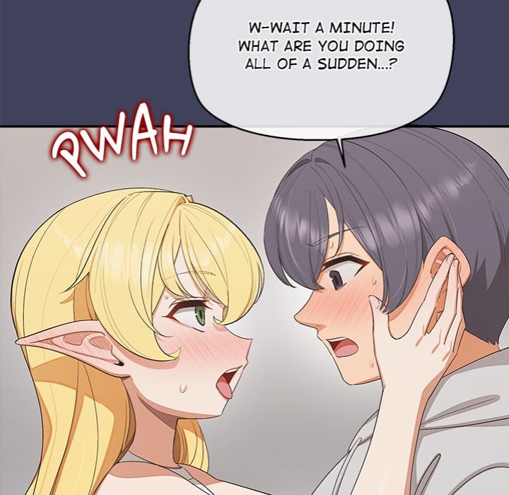 The Seed Of Destiny chapter 21 page 136
