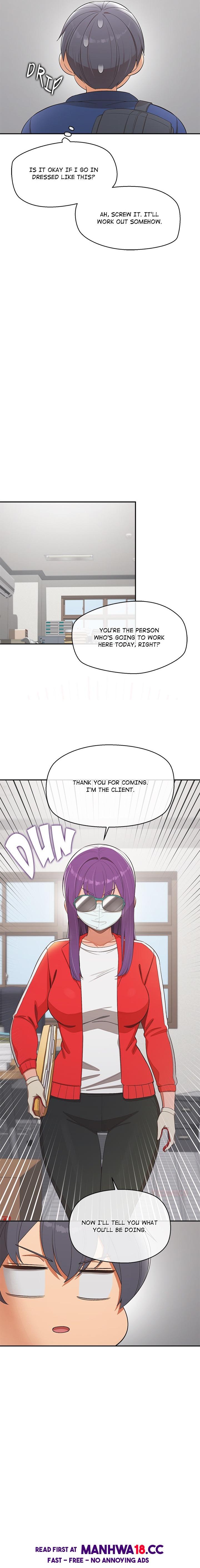 The Seed Of Destiny chapter 22 page 7