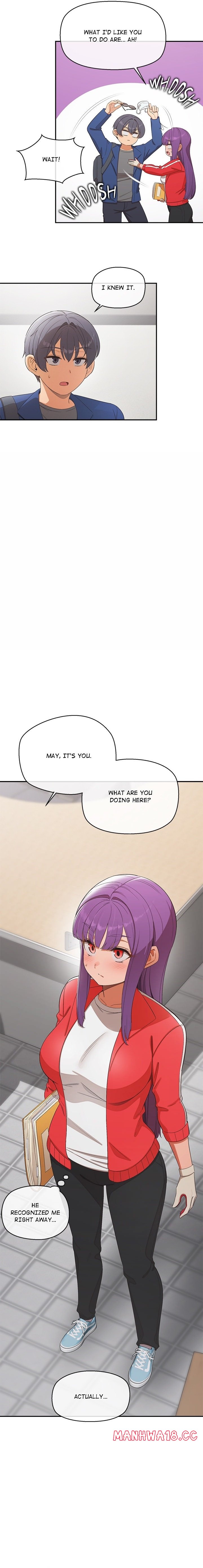 The Seed Of Destiny chapter 22 page 8