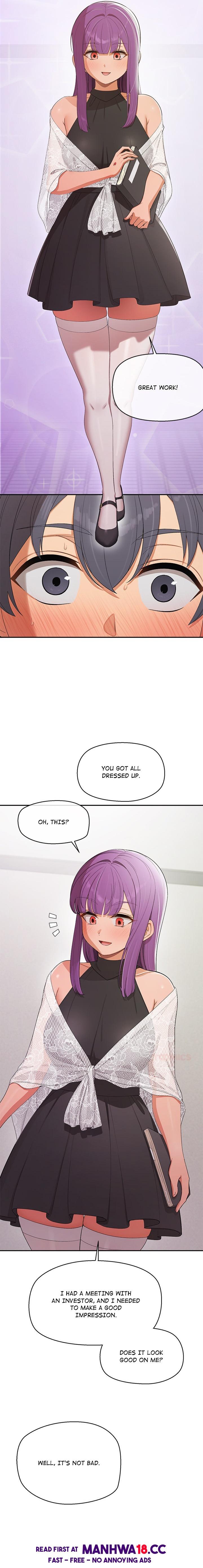 The Seed Of Destiny chapter 22 page 13