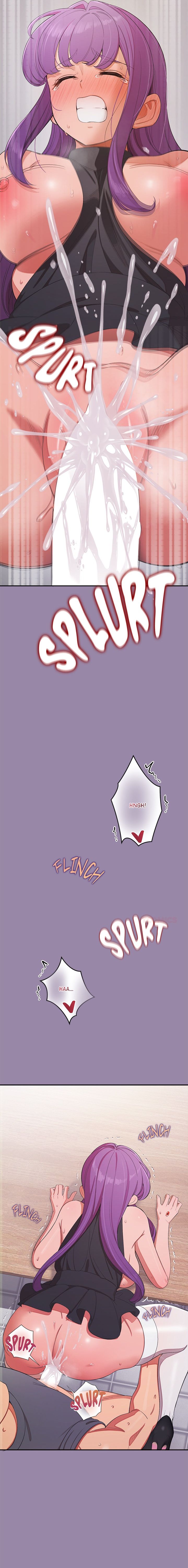 The Seed Of Destiny chapter 23 page 13