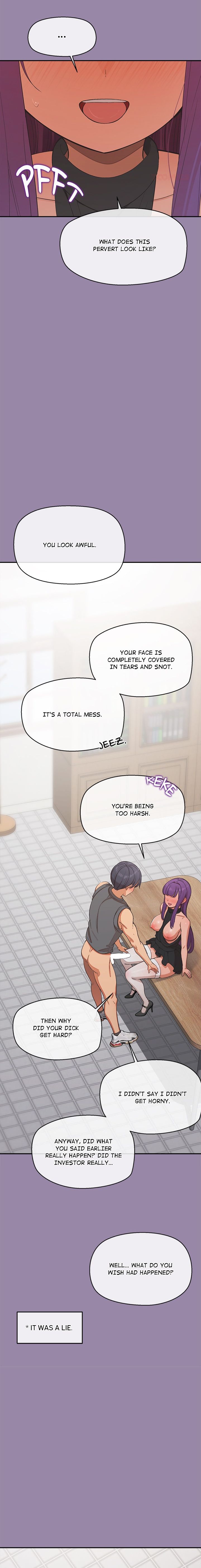 The Seed Of Destiny chapter 23 page 17