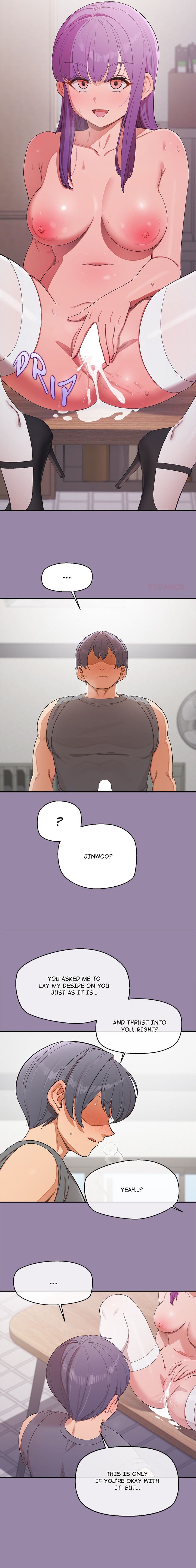 The Seed Of Destiny chapter 23 page 19