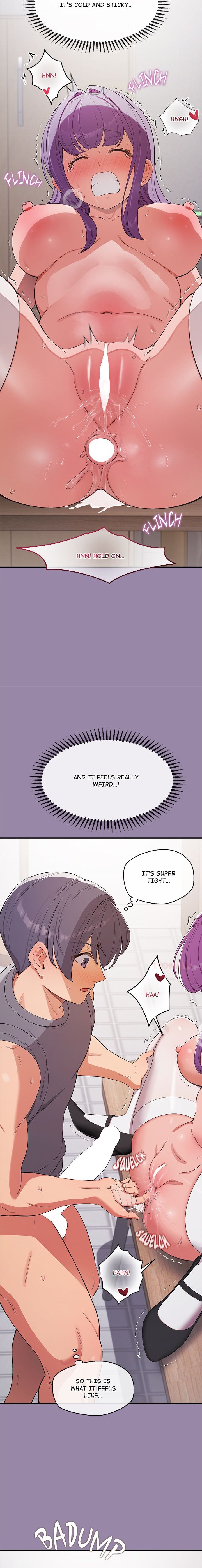 The Seed Of Destiny chapter 24 page 11