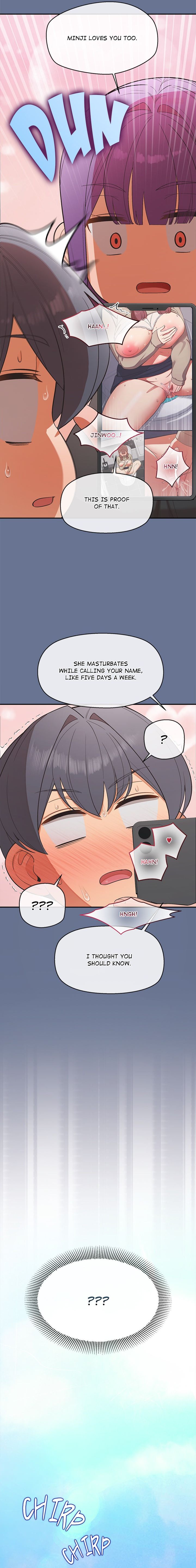 The Seed Of Destiny chapter 25 page 6