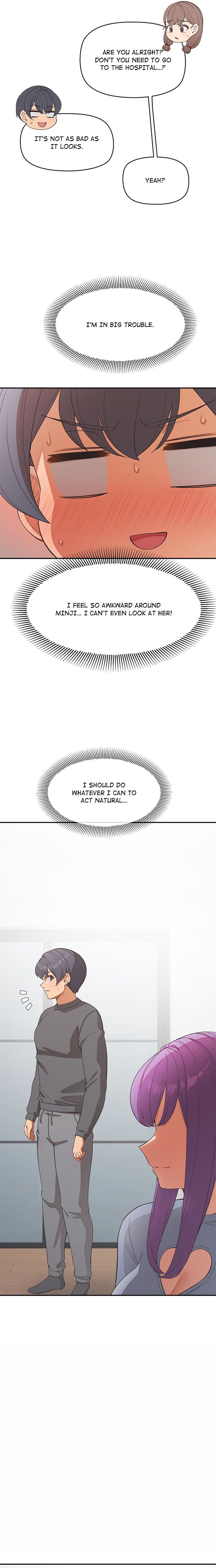 The Seed Of Destiny chapter 25 page 8