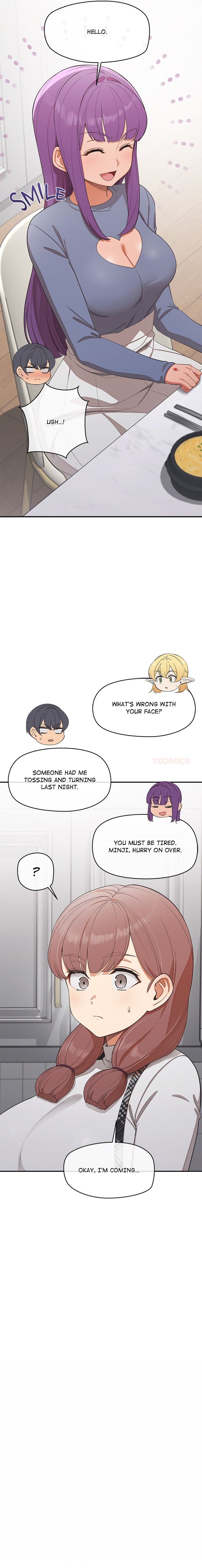 The Seed Of Destiny chapter 25 page 9