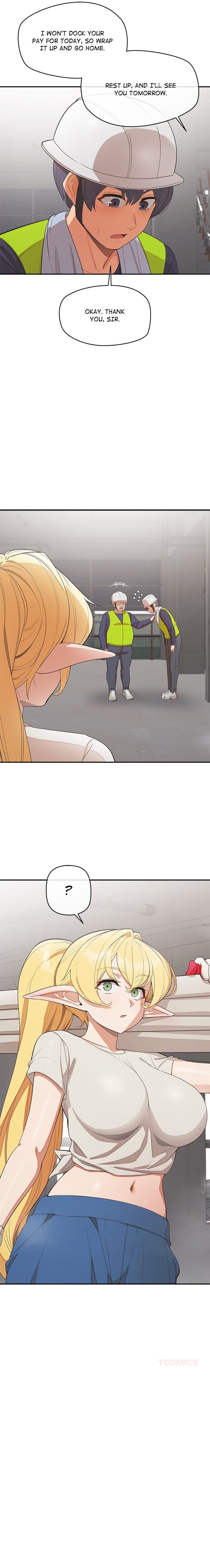 The Seed Of Destiny chapter 25 page 11