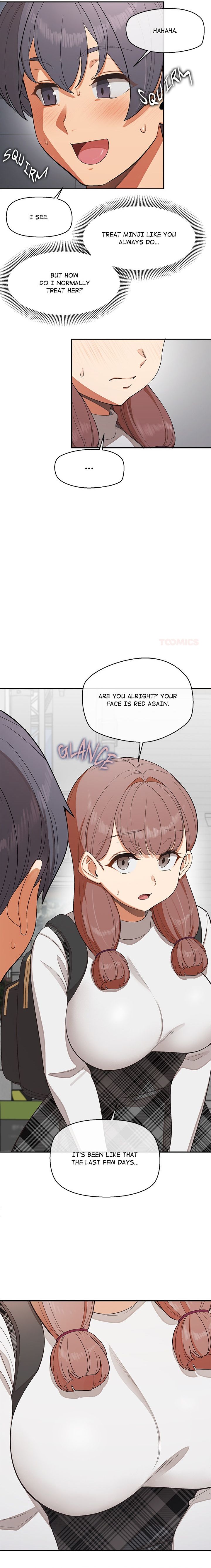 The Seed Of Destiny chapter 25 page 16