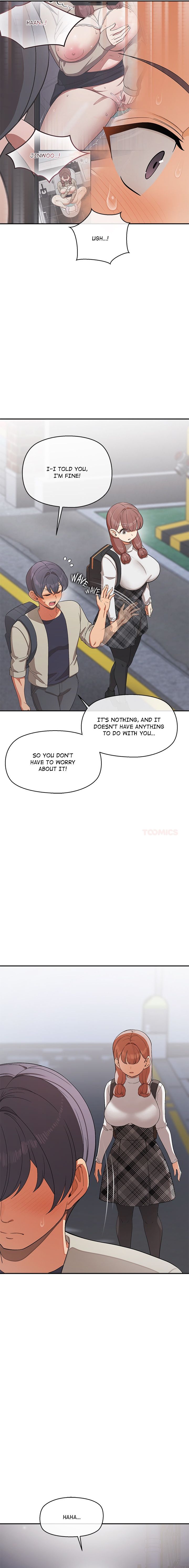 The Seed Of Destiny chapter 25 page 17