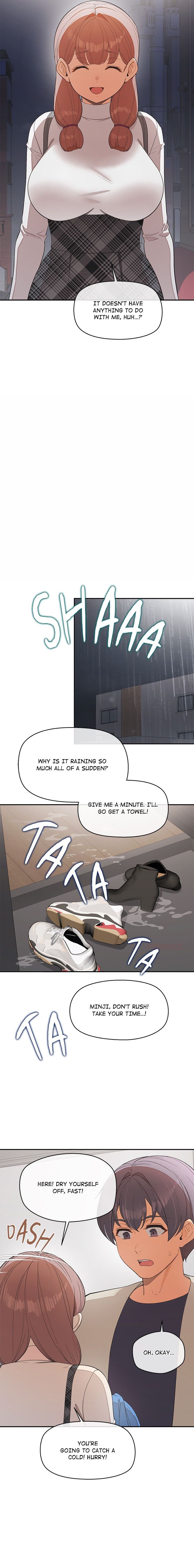 The Seed Of Destiny chapter 25 page 18