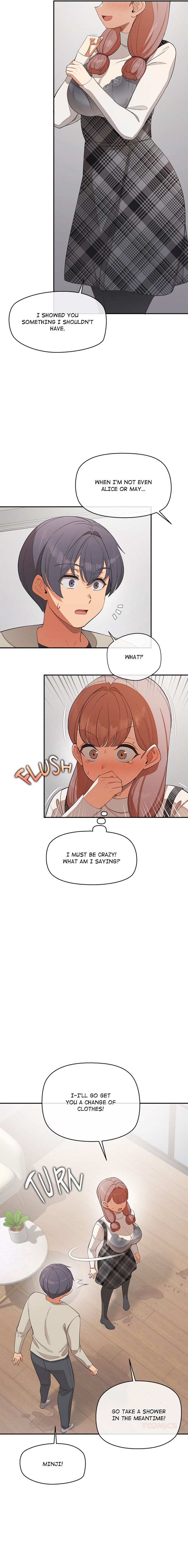 The Seed Of Destiny chapter 25 page 20