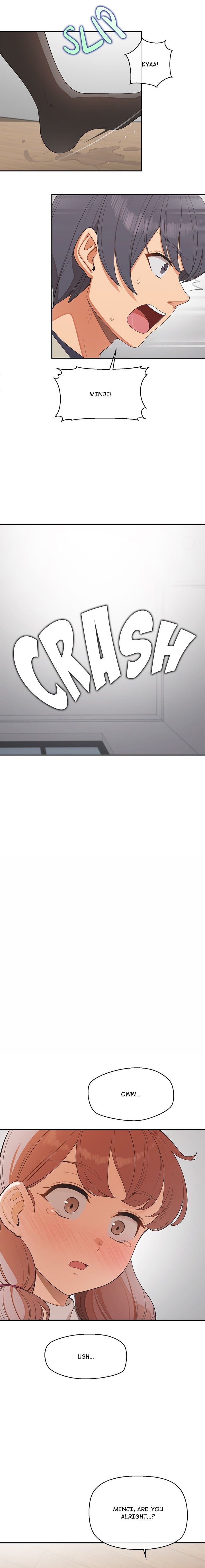 The Seed Of Destiny chapter 25 page 21
