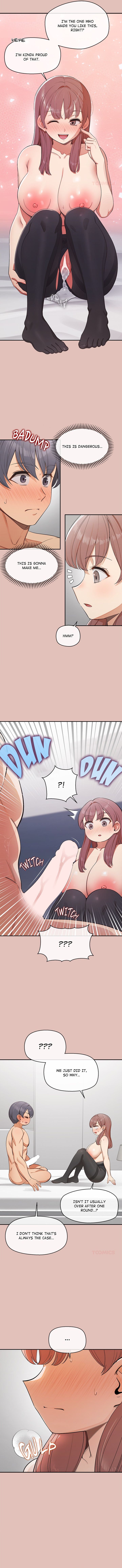 The Seed Of Destiny chapter 28 page 3