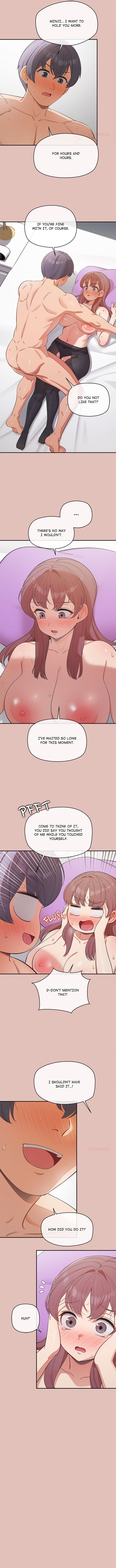 The Seed Of Destiny chapter 28 page 5