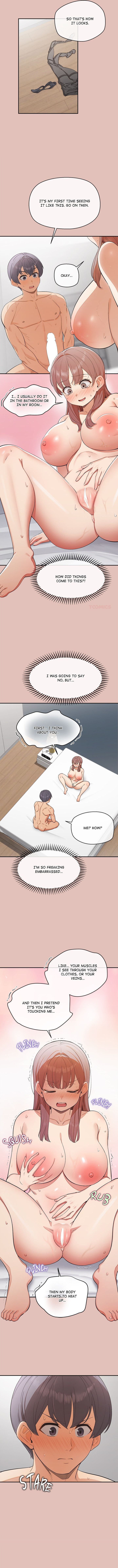 The Seed Of Destiny chapter 28 page 6