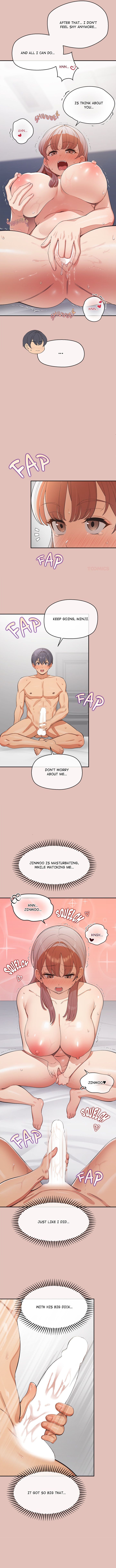 The Seed Of Destiny chapter 28 page 8