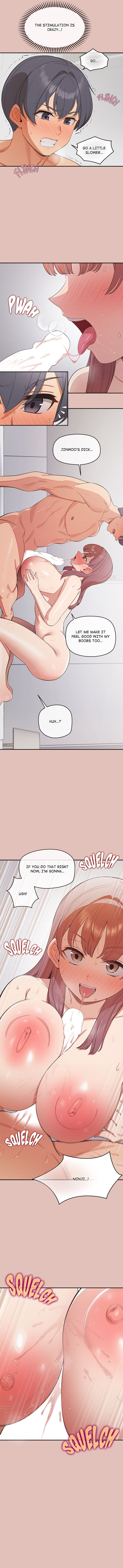The Seed Of Destiny chapter 28 page 10