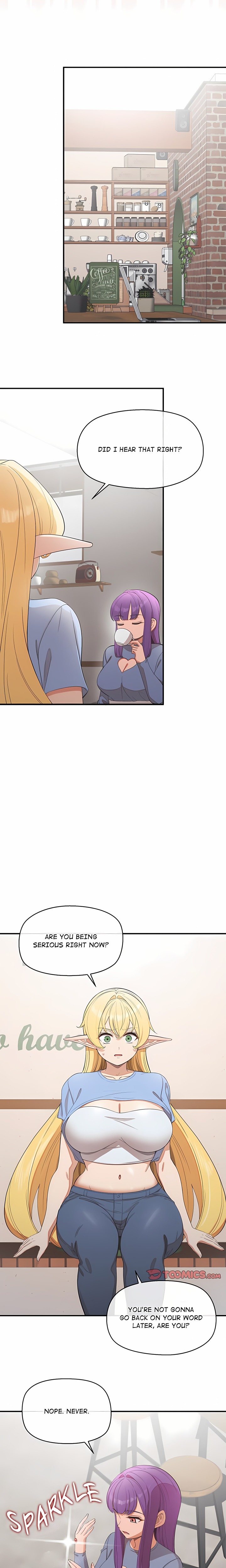 The Seed Of Destiny chapter 29 page 8