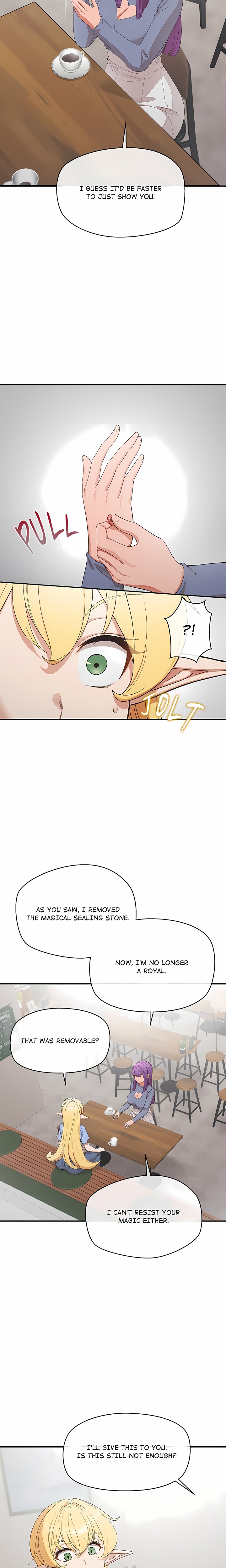 The Seed Of Destiny chapter 29 page 9