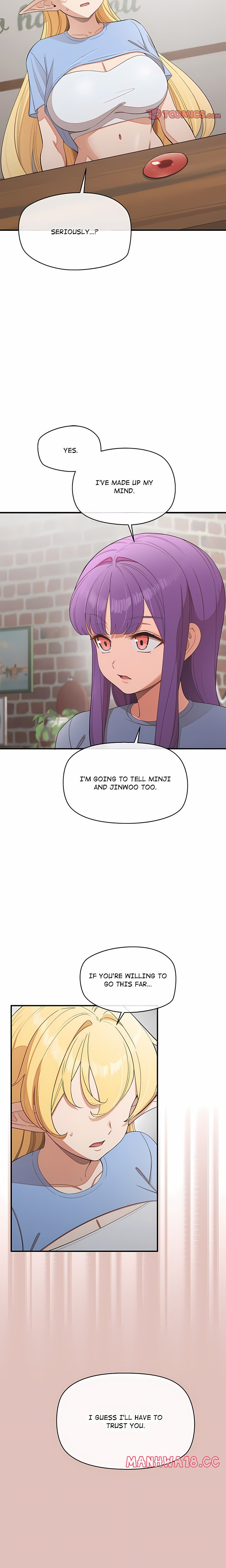 The Seed Of Destiny chapter 29 page 10