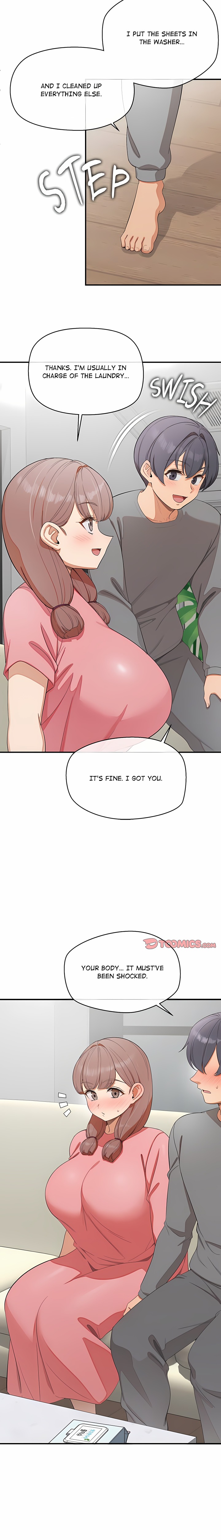 The Seed Of Destiny chapter 30 page 4