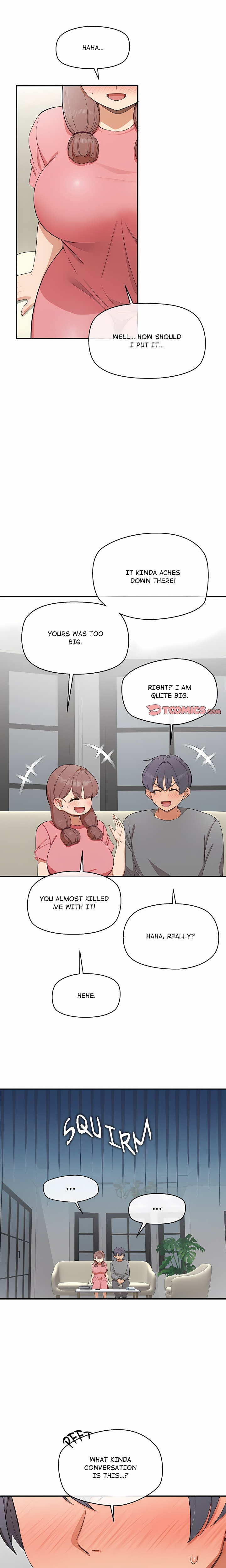 The Seed Of Destiny chapter 30 page 5