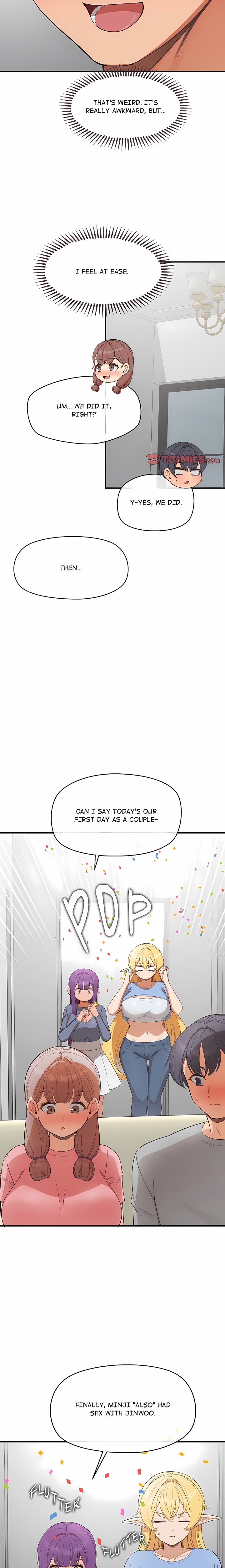 The Seed Of Destiny chapter 30 page 6