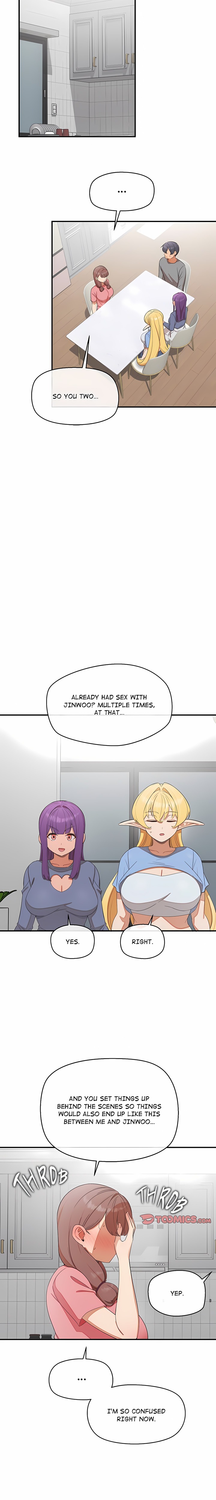 The Seed Of Destiny chapter 30 page 8