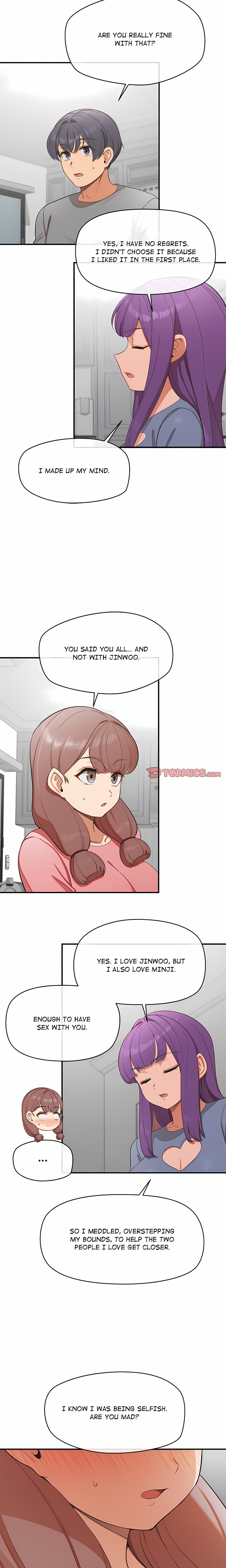 The Seed Of Destiny chapter 30 page 10
