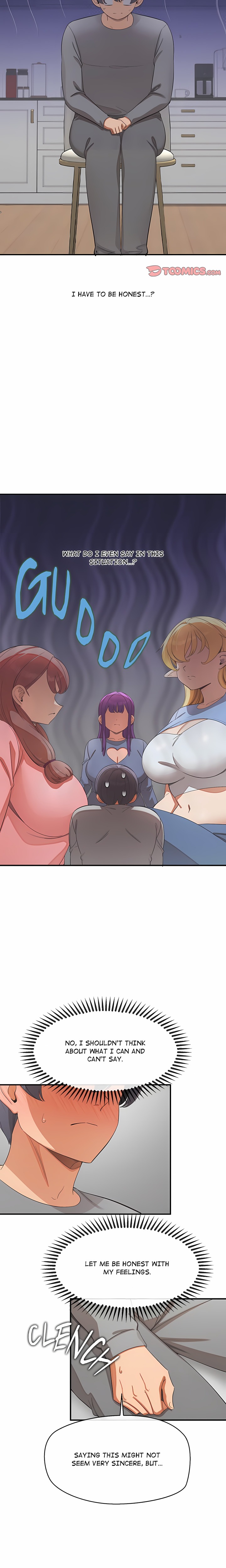 The Seed Of Destiny chapter 30 page 12