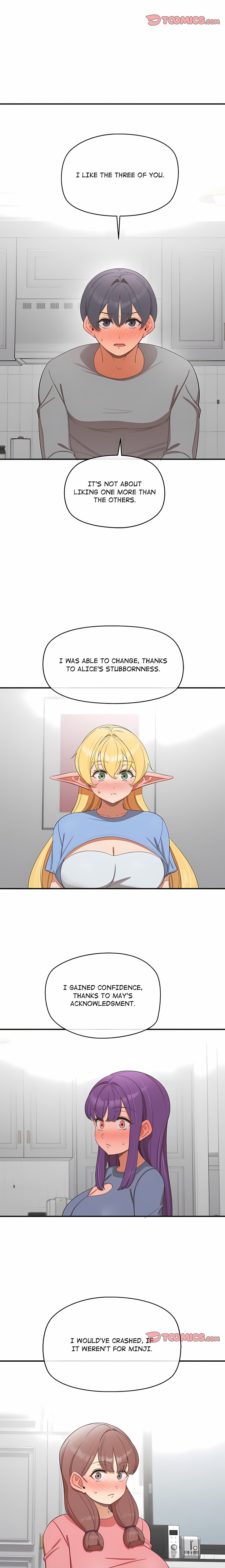 The Seed Of Destiny chapter 30 page 13