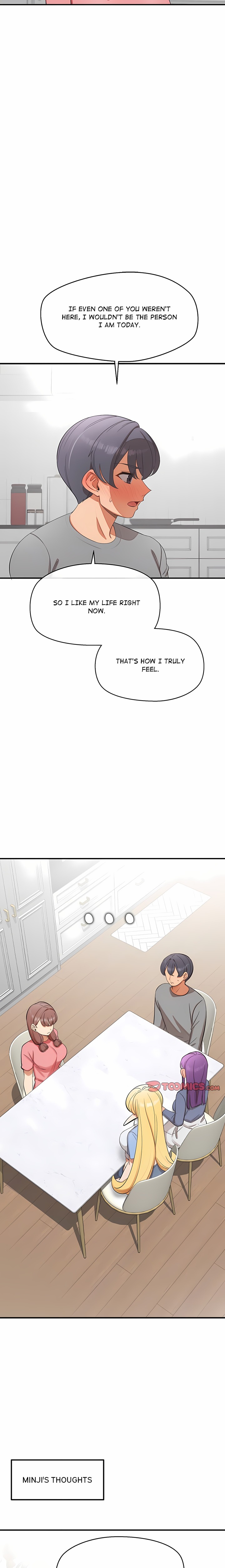 The Seed Of Destiny chapter 30 page 14