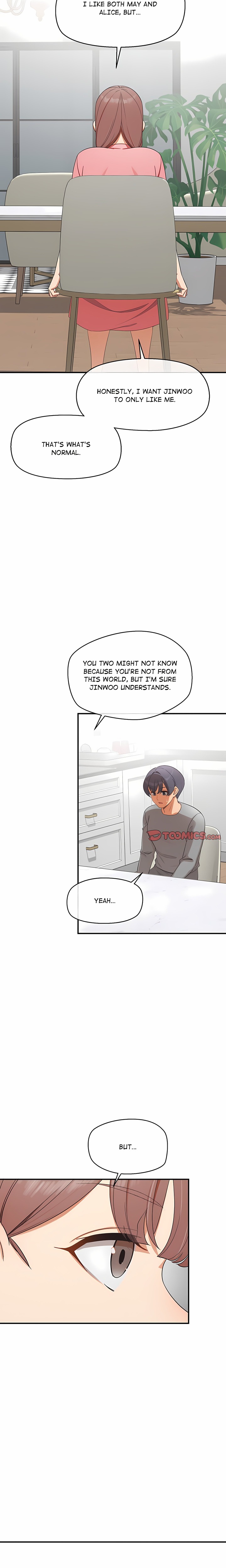 The Seed Of Destiny chapter 30 page 15