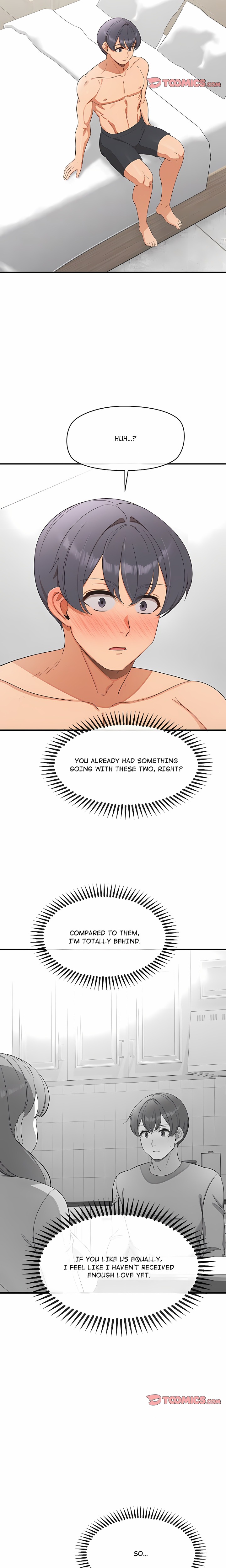 The Seed Of Destiny chapter 30 page 18