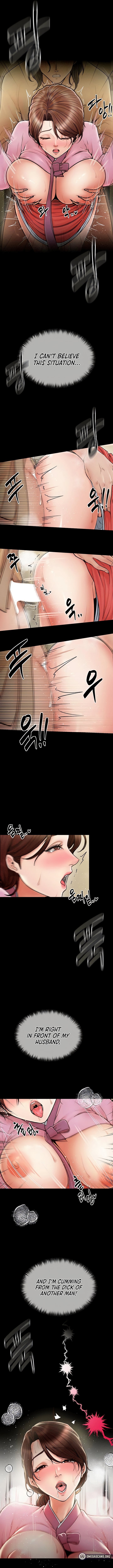 The Servant S Story chapter 6 page 7