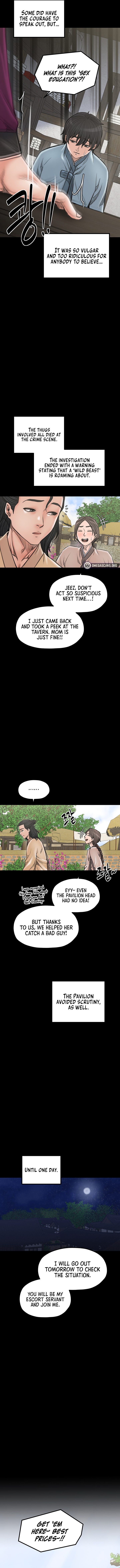 The Servant S Story chapter 42 page 9