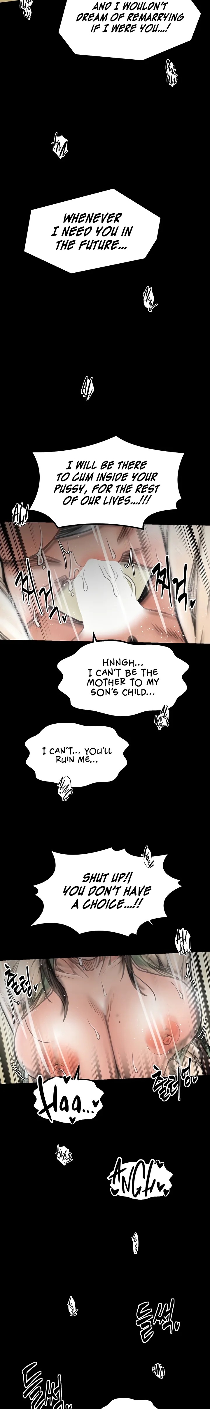The Servant S Story chapter 51 page 17