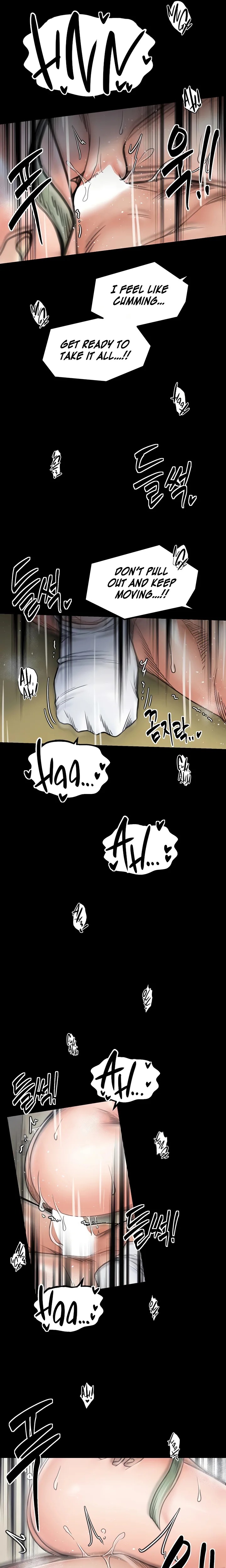 The Servant S Story chapter 51 page 19