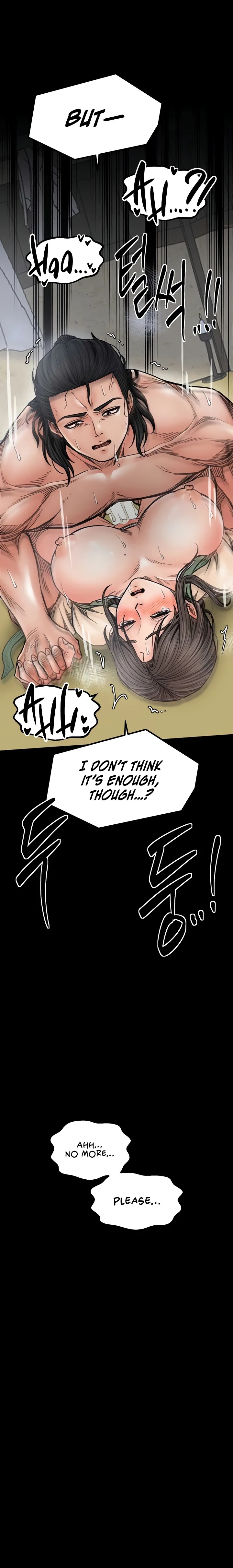 The Servant S Story chapter 51 page 22