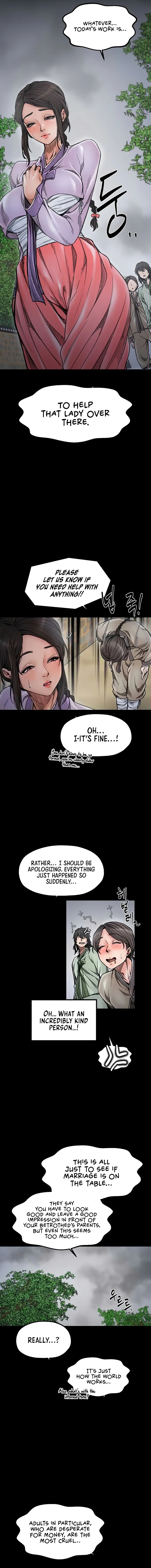 The Servant S Story chapter 52 page 4