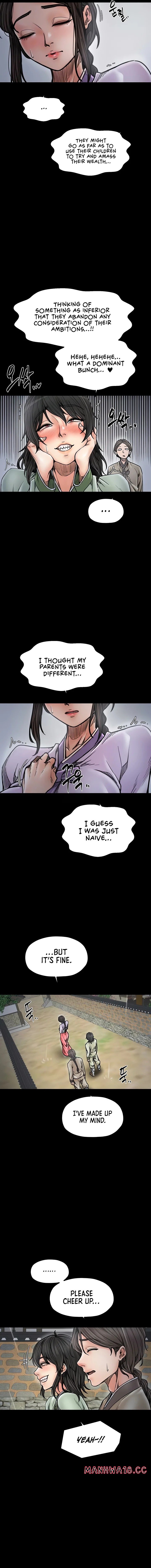 The Servant S Story chapter 52 page 5