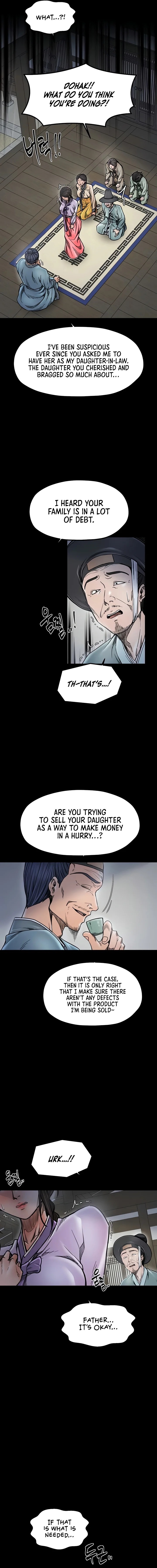 The Servant S Story chapter 52 page 9