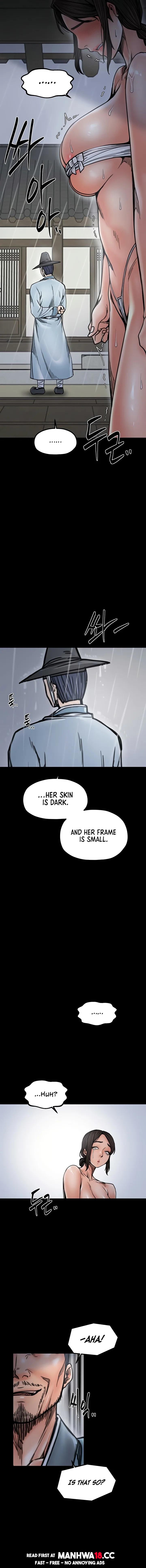 The Servant S Story chapter 52 page 11