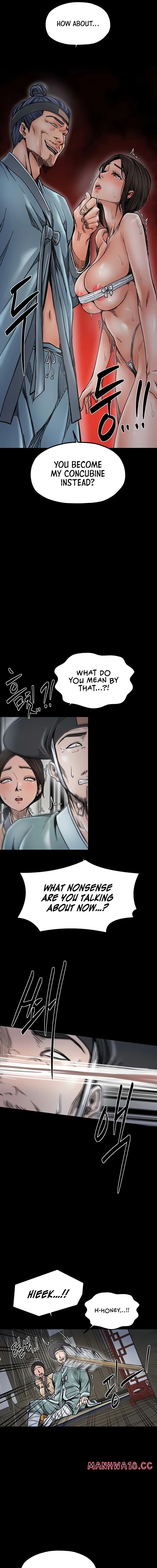 The Servant S Story chapter 52 page 13