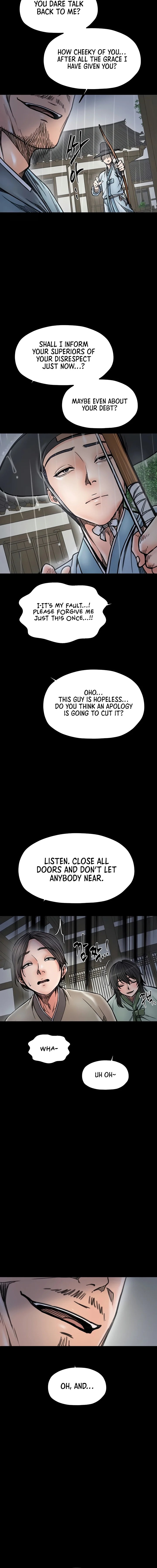 The Servant S Story chapter 52 page 14