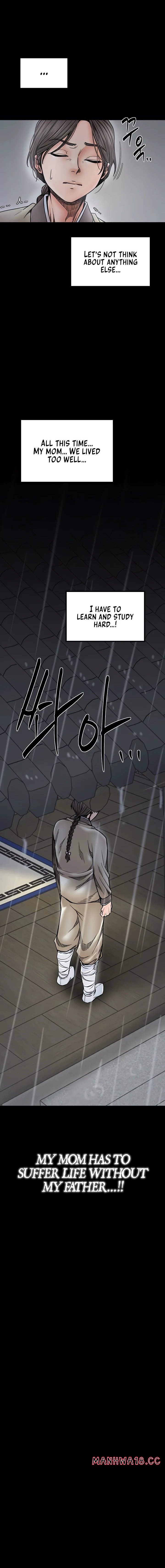The Servant S Story chapter 52 page 18
