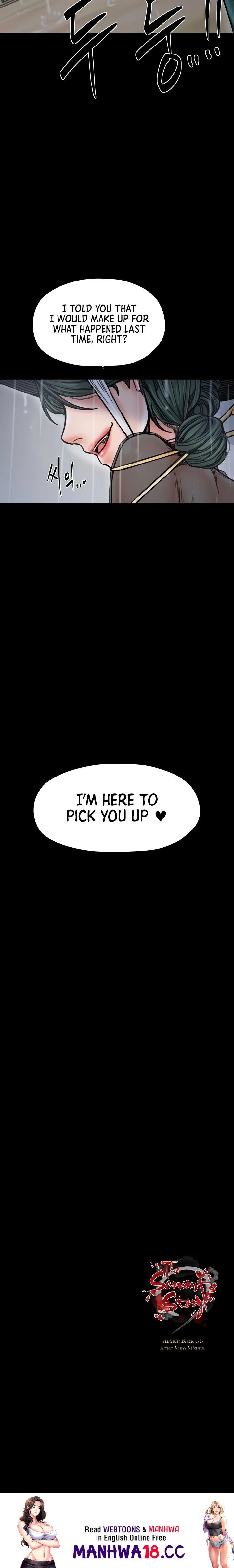 The Servant S Story chapter 52 page 20