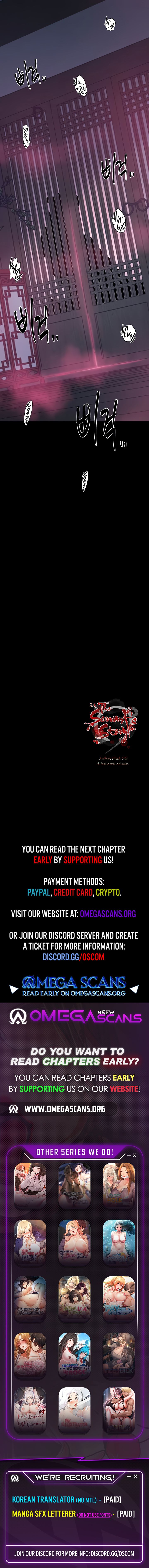 The Servant S Story chapter 55 page 9